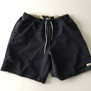 Tommy Hilfiger Men's Big and Tall Swim‎ Trunks XXL